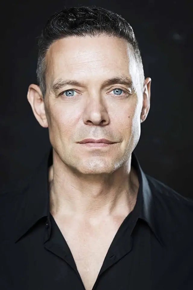 Zdjęcie  (Jeffery Richards)