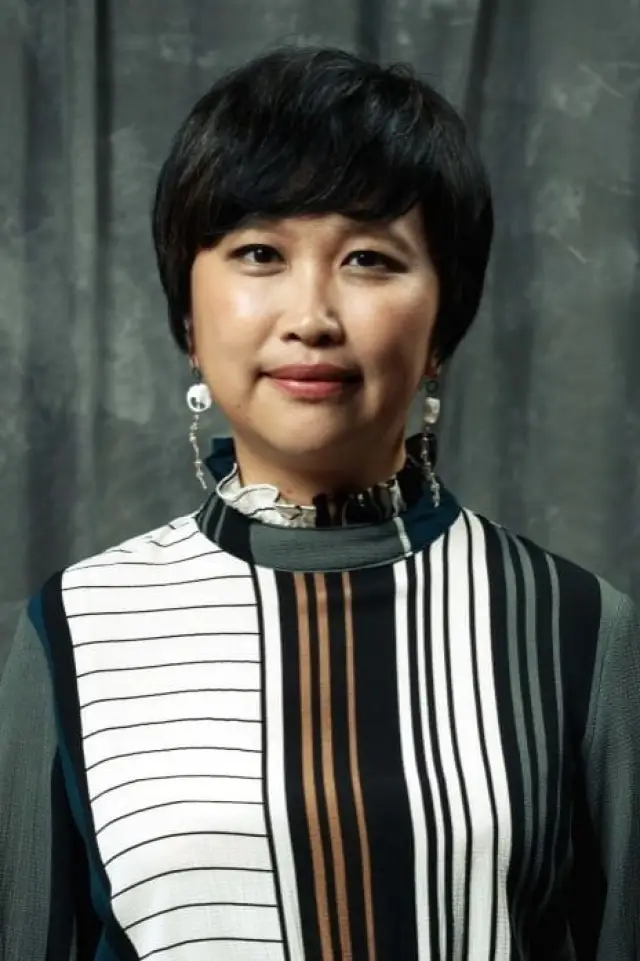 Zdjęcie  (Sung Hsin-Yin)