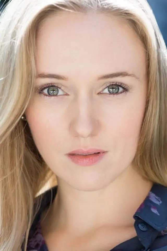 Zdjęcie  (Annalisa Chamberlin)