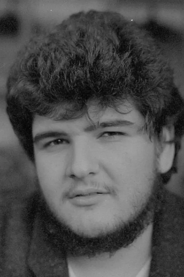 Zdjęcie Miguel Ariza (Miguel Ariza)