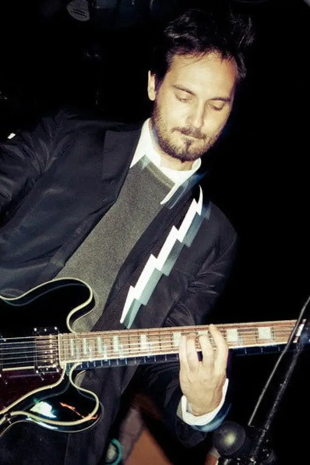 Zdjęcie  (Livio Magnini)