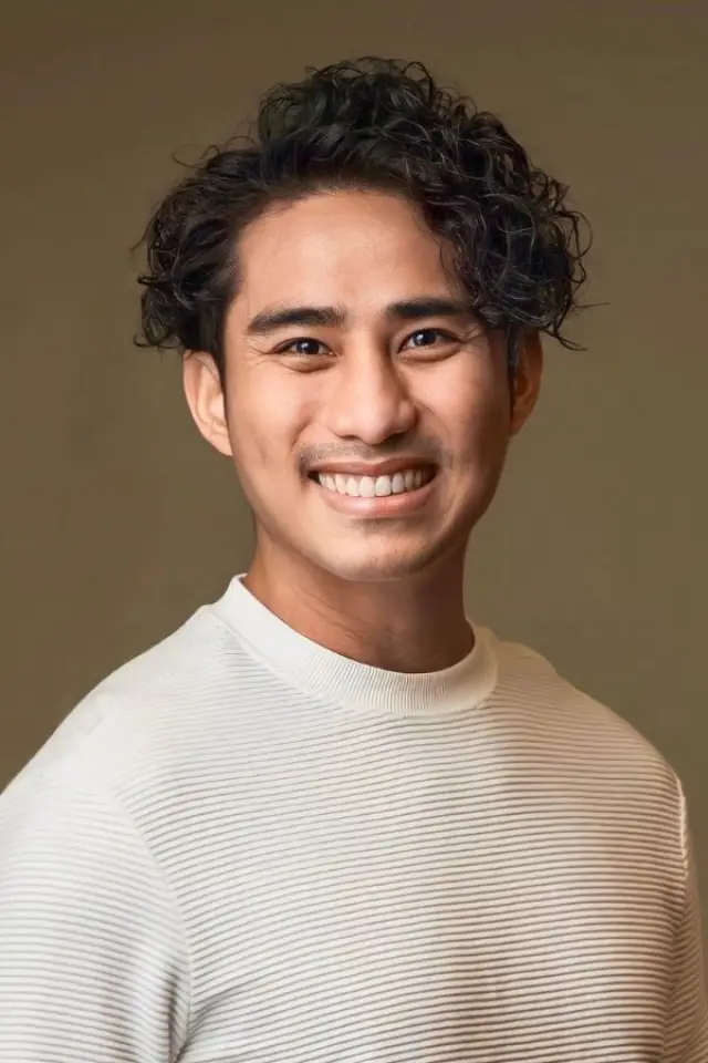Zdjęcie Anton Nolasco (Anton Nolasco)