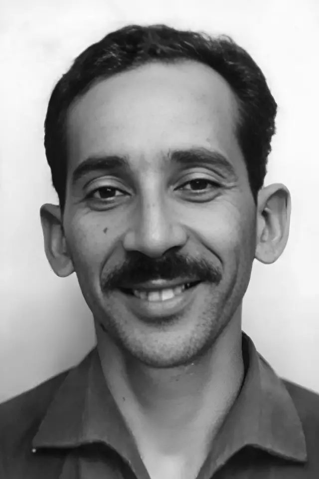 Zdjęcie  (Ahmed Malek)