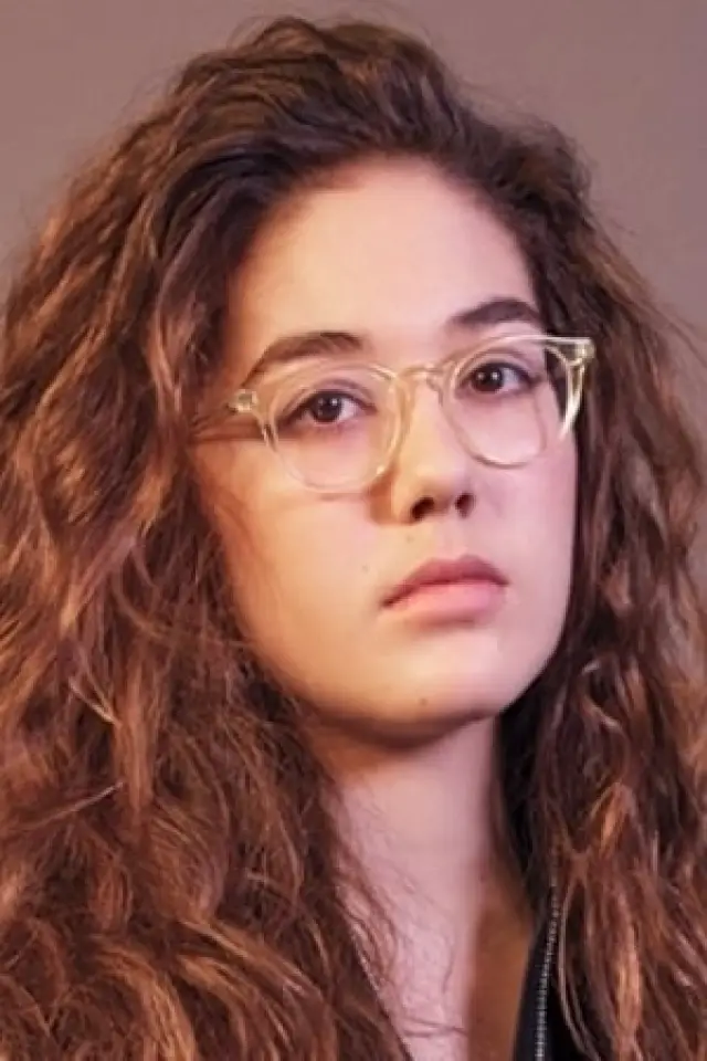 Zdjęcie  (Rachelle Vinberg)