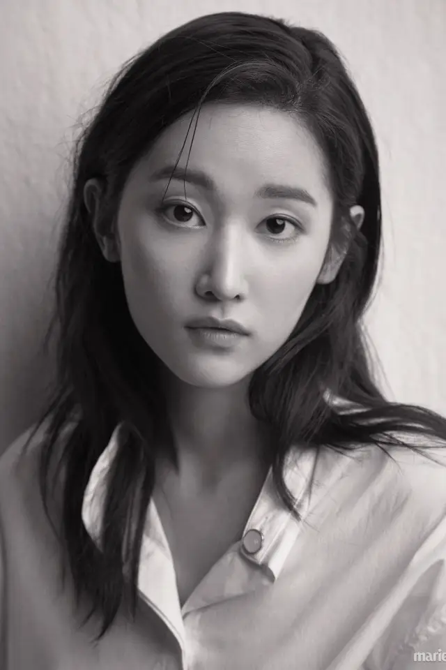 Zdjęcie Jun Jong-seo