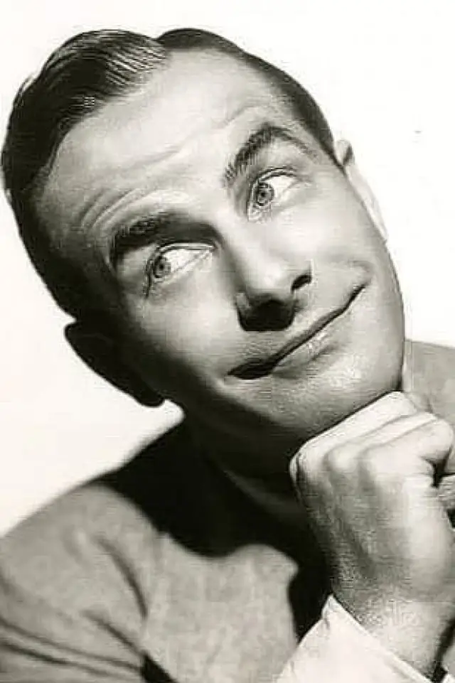 Zdjęcie  (Jack Goode)