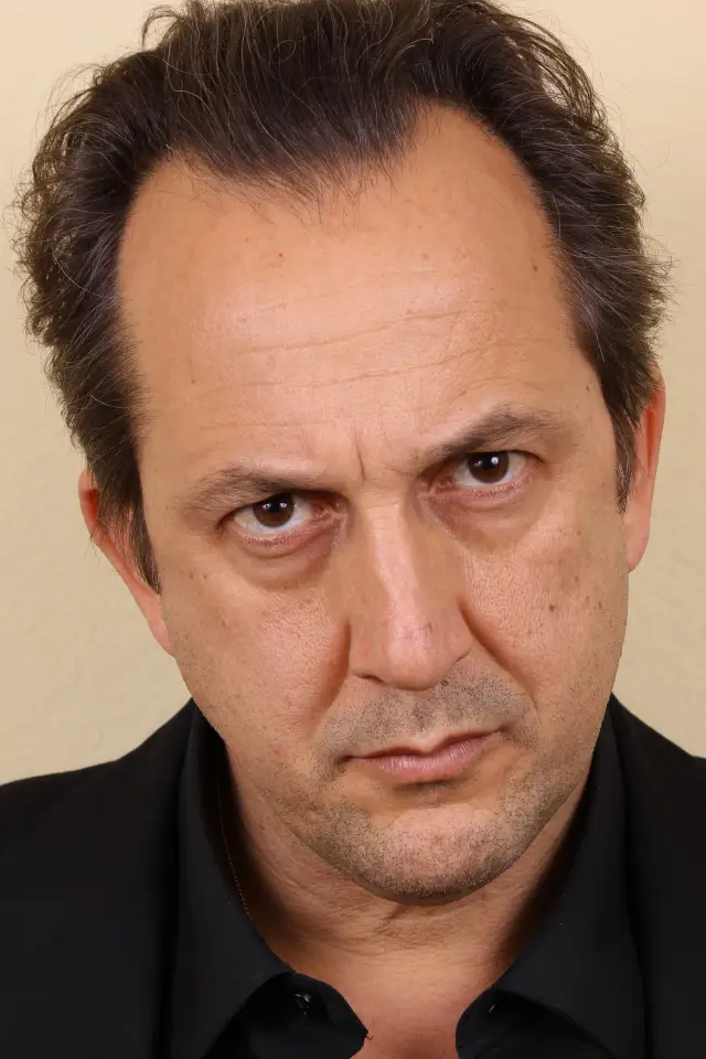 Zdjęcie Alfonso DiLuka (Alfonso DiLuca)