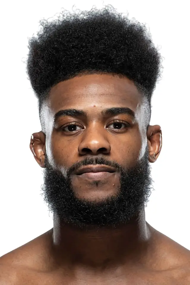 Zdjęcie  (Aljamain Sterling)