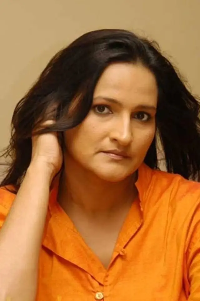 Zdjęcie Chandani Seneviratne (Chandani Seneviratne)