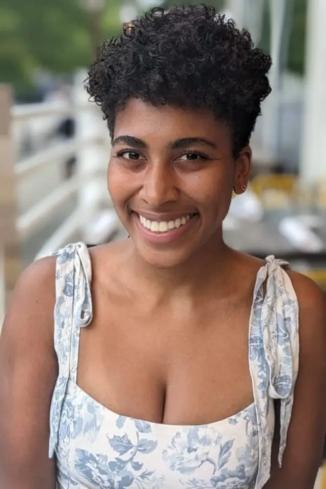 Zdjęcie Cydney Tucker (Cydney Tucker)
