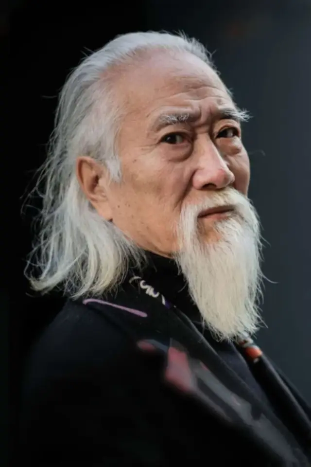 Zdjęcie Hou Tongjiang