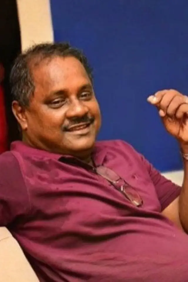 Zdjęcie  (Lalith Janakantha)