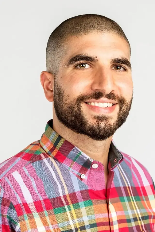 Zdjęcie  (Ariel Helwani)
