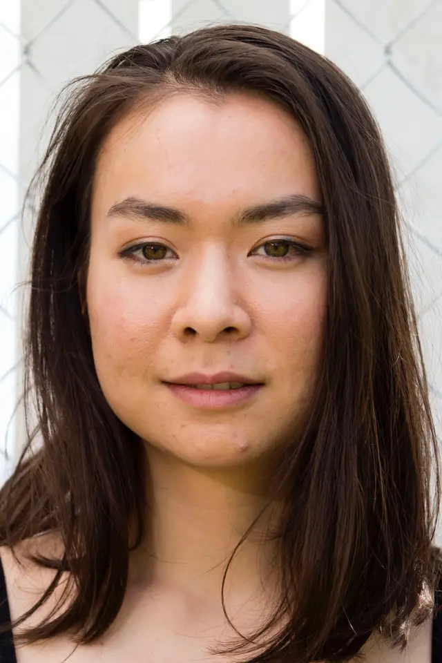 Zdjęcie Mitski