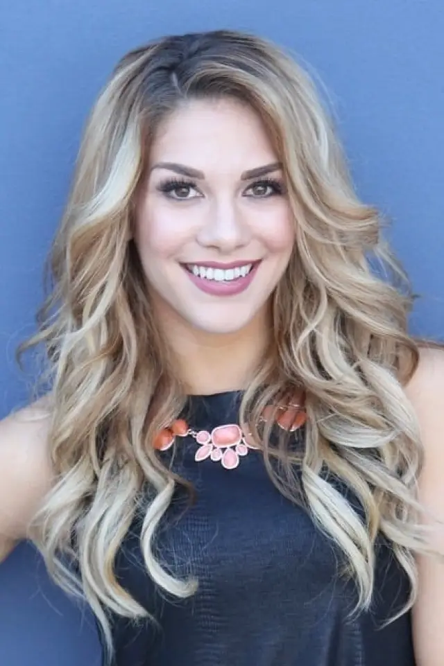 Zdjęcie Allison Holker (Allison Holker)