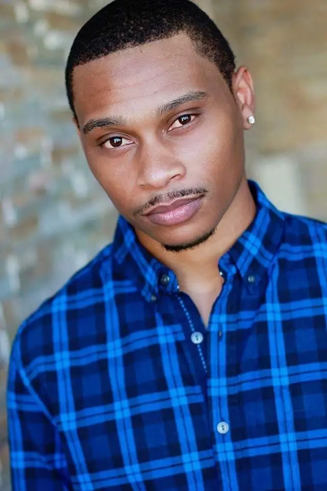 Zdjęcie Dawayne Jordan (Dawayne Jordan)