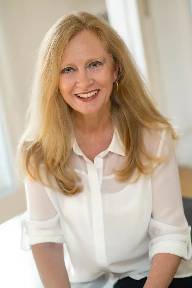 Zdjęcie  (Katia Chapoutier)