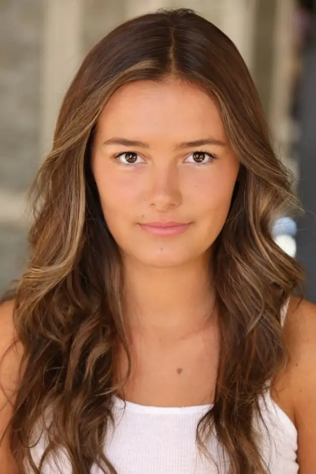 Zdjęcie  (Sophia Alongi)
