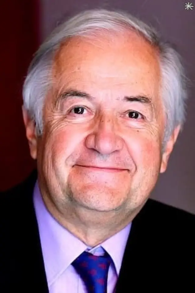 Zdjęcie  (Jacques Mailhot)
