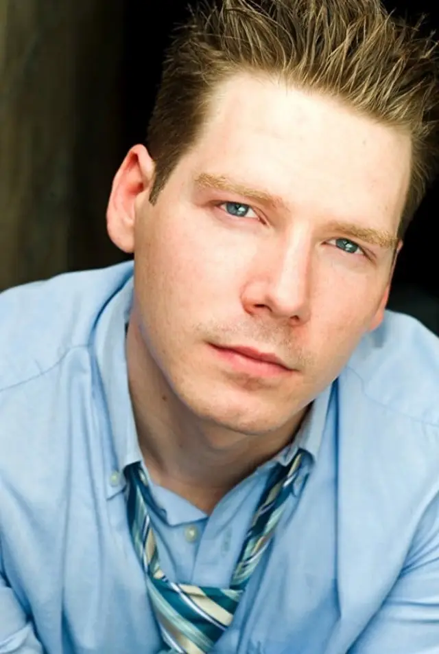 Zdjęcie  (Geoffrey J.D. Payne)
