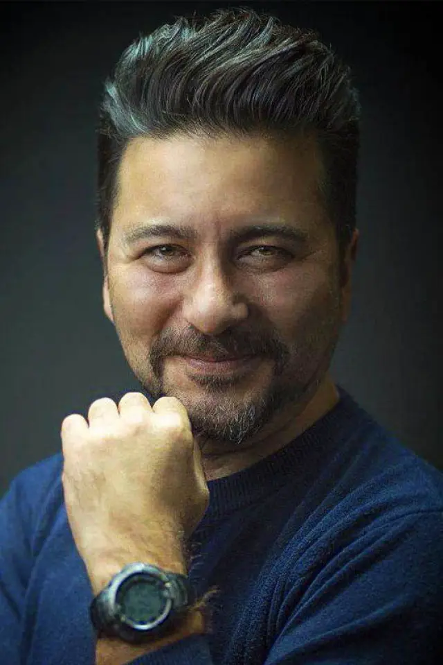 Zdjęcie  (Amir Hossein Seddigh)
