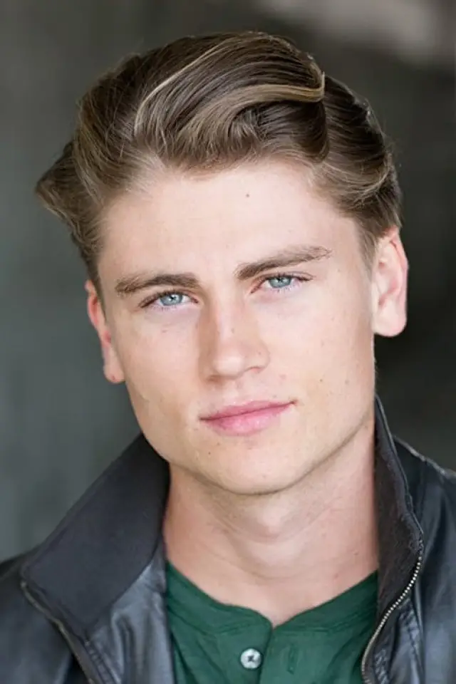 Zdjęcie Justin Matthews