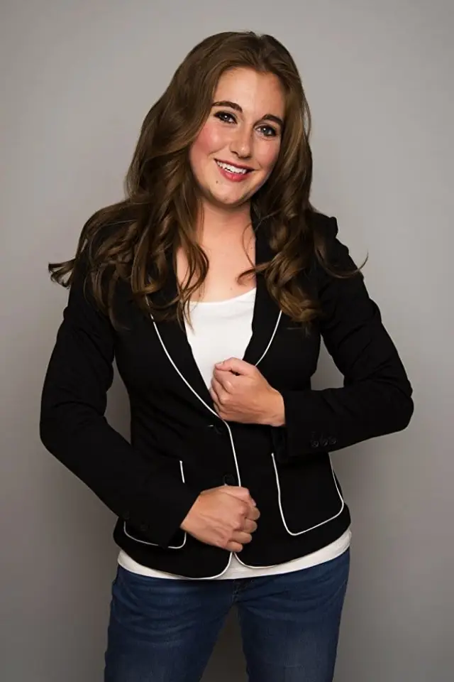 Zdjęcie  (Randi Langdon)