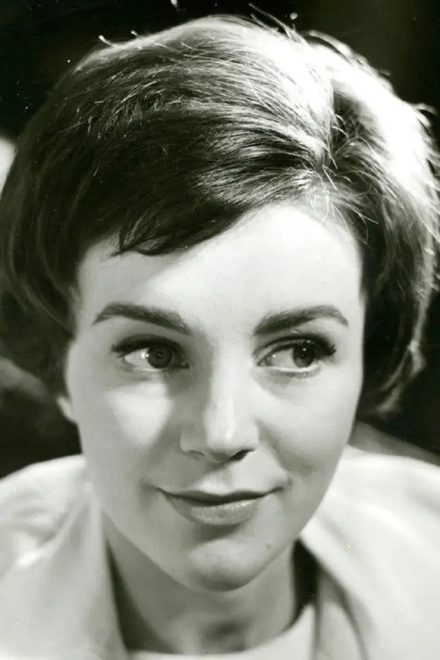 Zdjęcie  (Margita Ahlin)