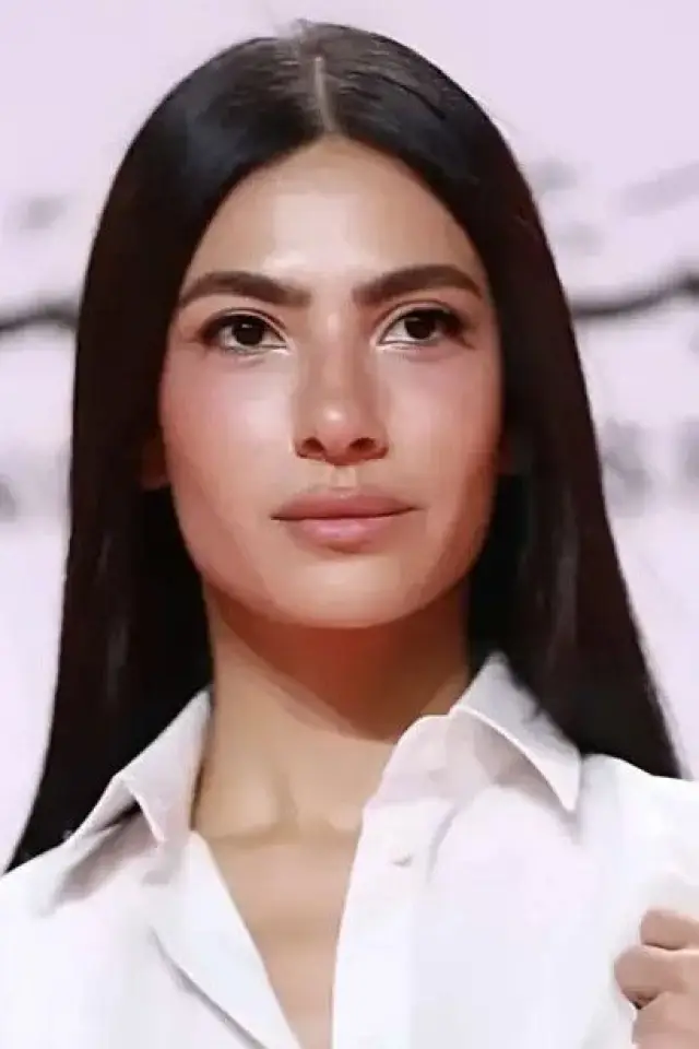 Zdjęcie  (Huda ElMufti)