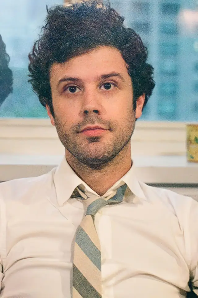 Zdjęcie  (Michael Angelakos)