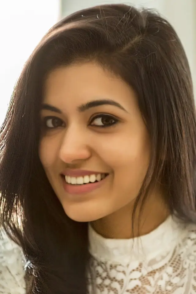 Zdjęcie Anju Kurian