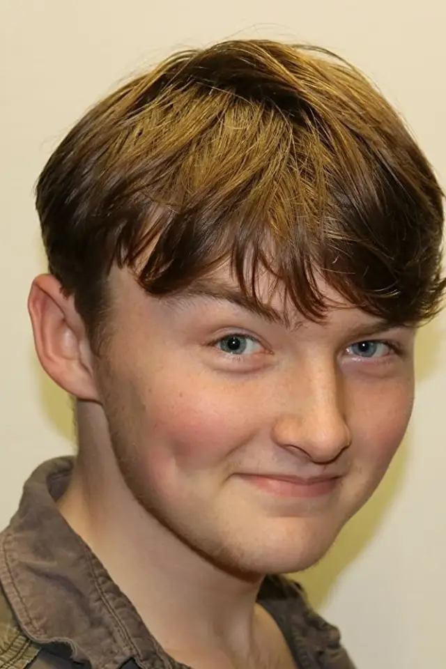 Zdjęcie  (Zak Holland)