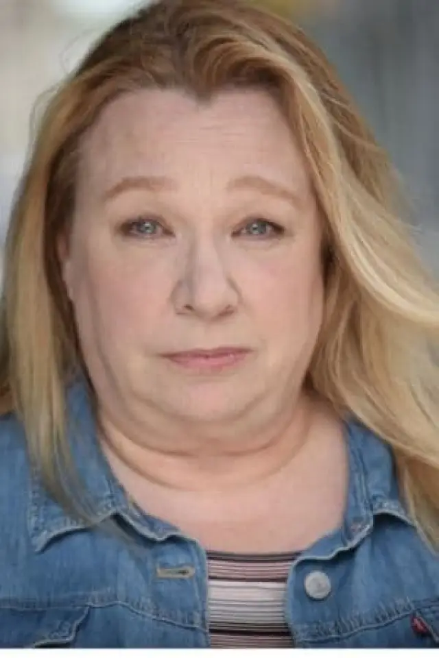 Zdjęcie Marilyn Busch (Marilyn Busch)