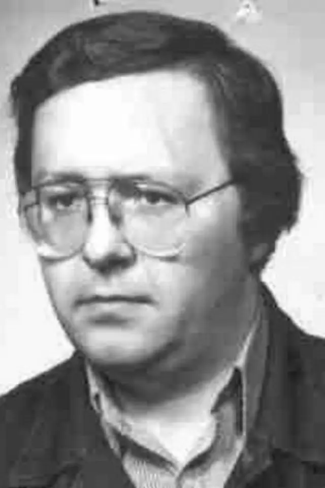 Zdjęcie Jacek Strzemżalski (Jacek Strzemżalski)