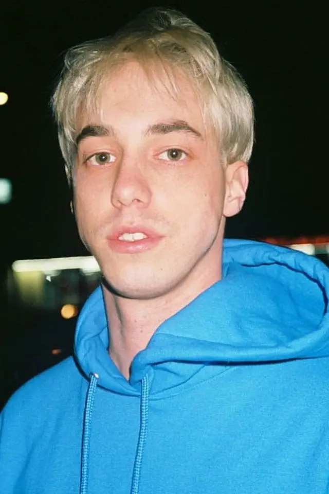 Zdjęcie  (Matt Champion)