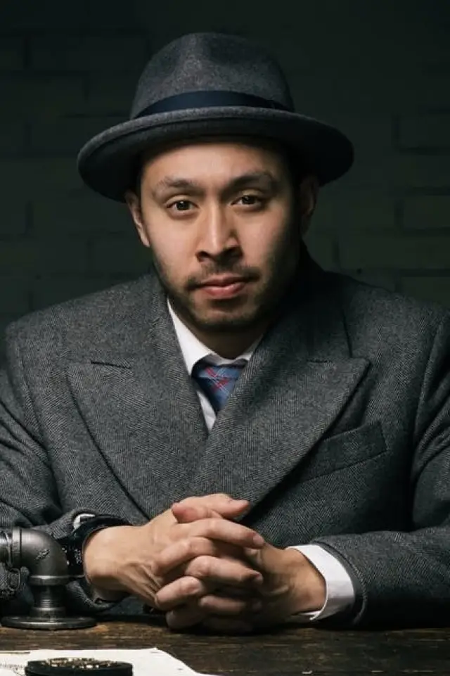 Zdjęcie Ryan Bergara