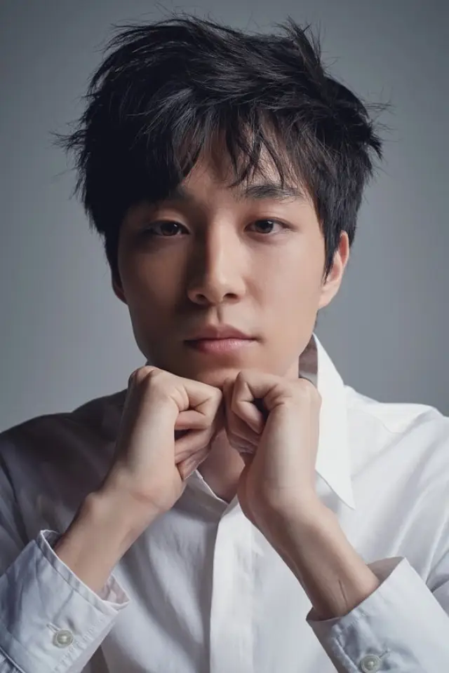 Zdjęcie Lee Chung-hyun