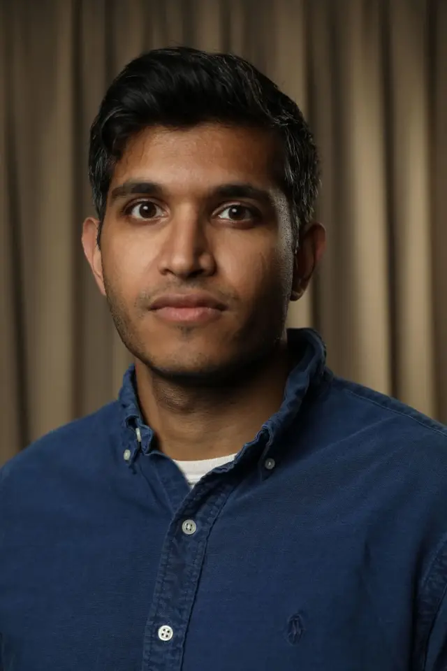 Zdjęcie  (Roshan Sethi)