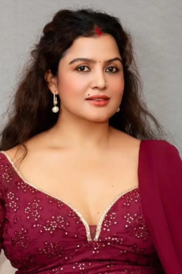 Zdjęcie  (Rekha Thapa)
