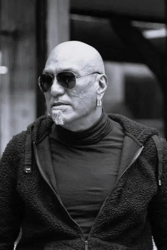 Zdjęcie  (Robin Tamang)