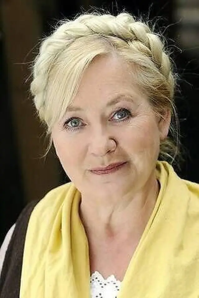 Zdjęcie Bożena Baranowska (Bożena Baranowska)