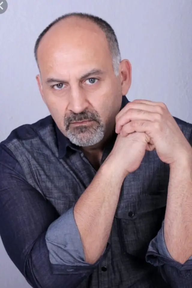 Zdjęcie  (Alfredo Huereca)
