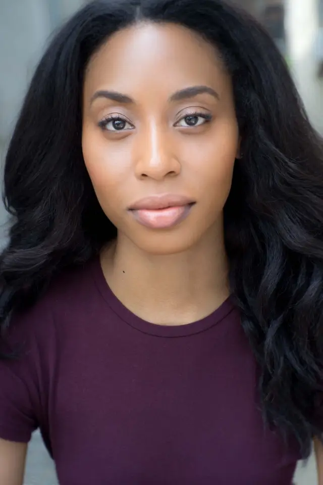 Zdjęcie Yasha Jackson
