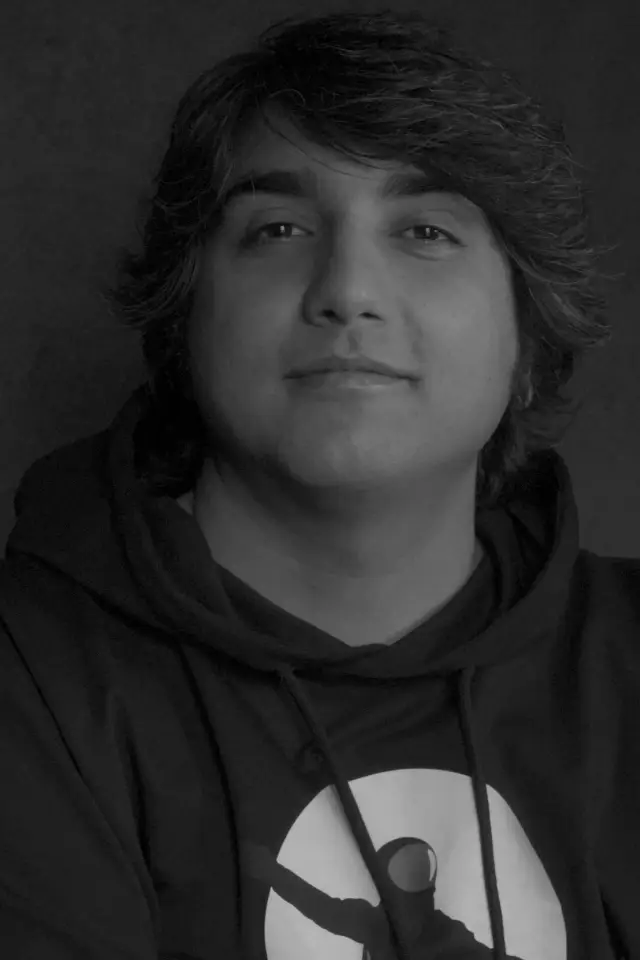 Zdjęcie  (Karim Lakzadeh)