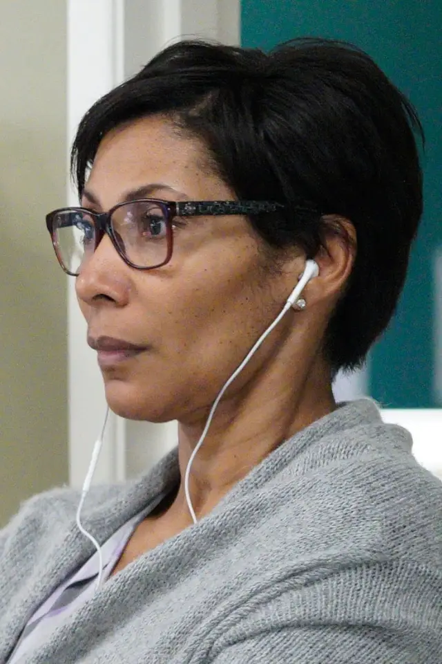 Zdjęcie Nicole Rubio (Nicole Rubio)