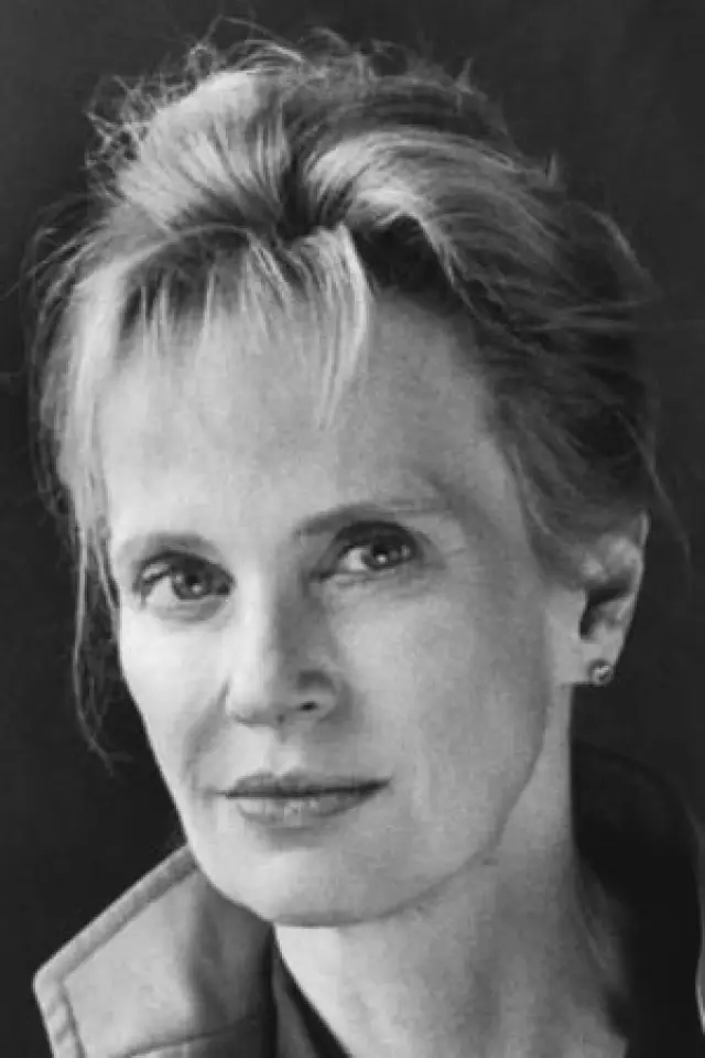 Zdjęcie  (Siri Hustvedt)
