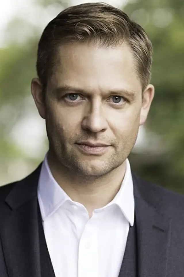 Zdjęcie  (James Chalmers)