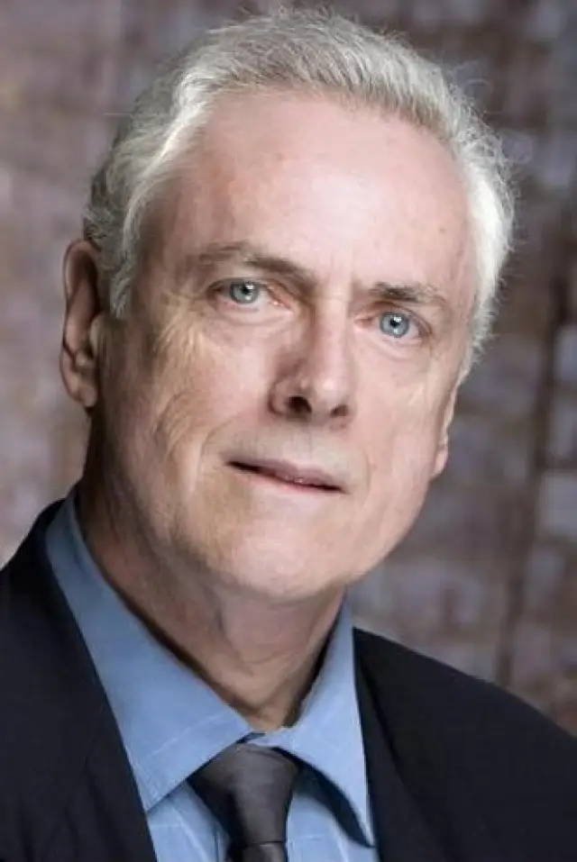 Zdjęcie  (Angus Hepburn)