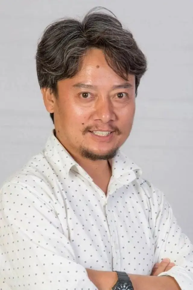 Zdjęcie Dipendra Lama (Dipendra Lama)