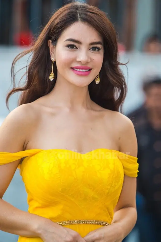 Zdjęcie Sriszti Sreszta (Shristi Shrestha)